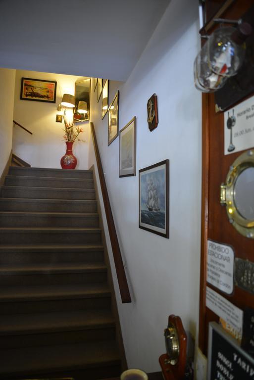Hotel Cadoro Mar del Plata Exterior photo